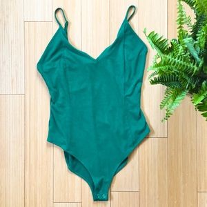 Forever 21 Bodysuit